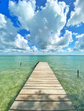 Pucté Bacalar, Bacalar